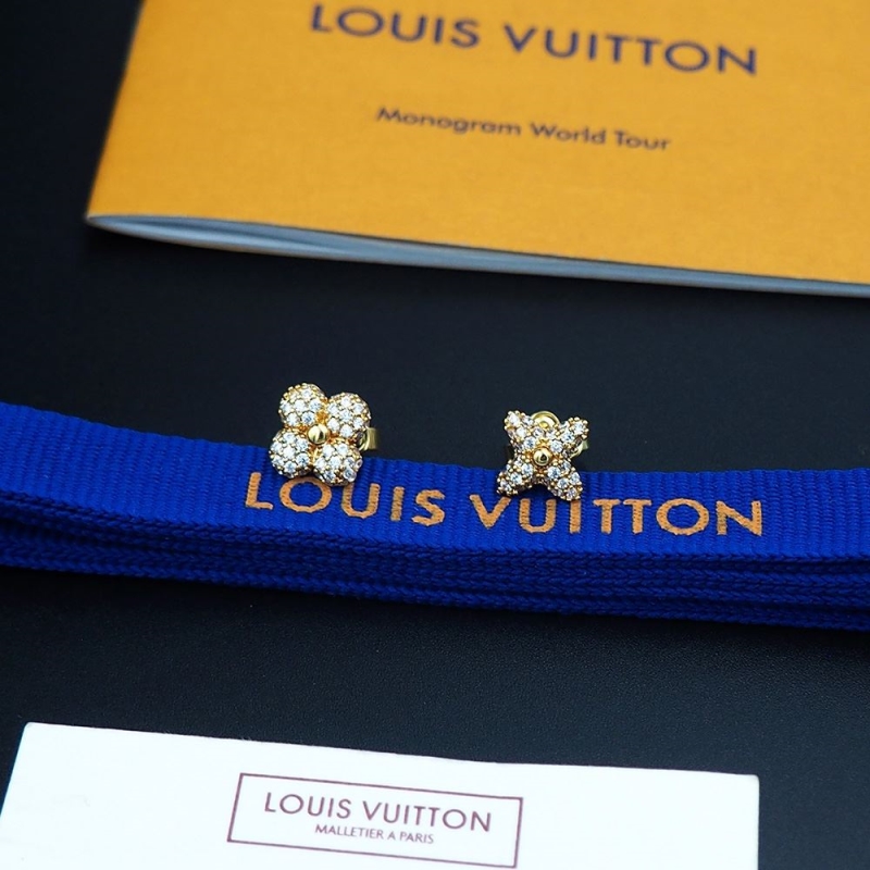 LV Earrings